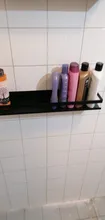 Shelves Storage-Rack Wall-Shelf Shower-Shampoo Hradware-Accessories Bathroom-Corner Kitchen