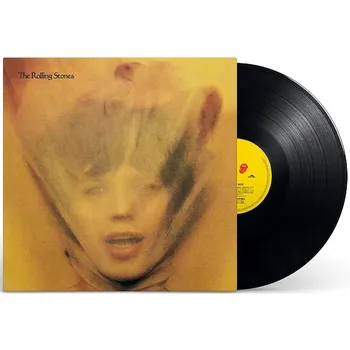 

The Rolling Stones / Goats Head Soup (LP)