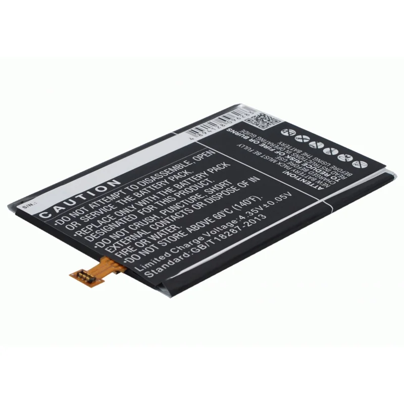 Аккумулятор для ASUS A600CG 3300mAh