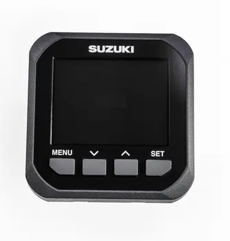 

Device multifunctional SMFG Suzuki (S.P.C), one motor (set) 3400096l64000