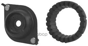 Sm5214_опора Амортизатора Заднего! Subaru Legasy/Outback 2.0/2.5/3.0 98 Kyb Sm5214 KYB арт. SM5214