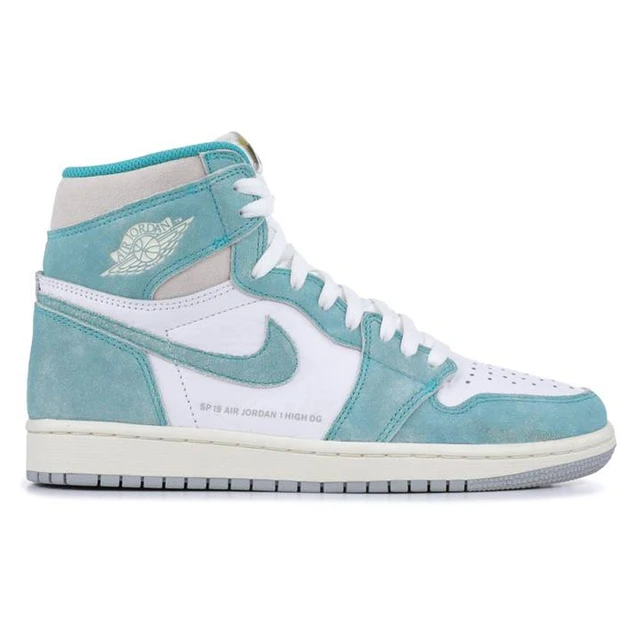 air jordan retro 1 high og basketball shoes