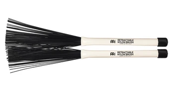

Sb304-meinl brushes retractable drum brushes, nylon, retractable, Meinl