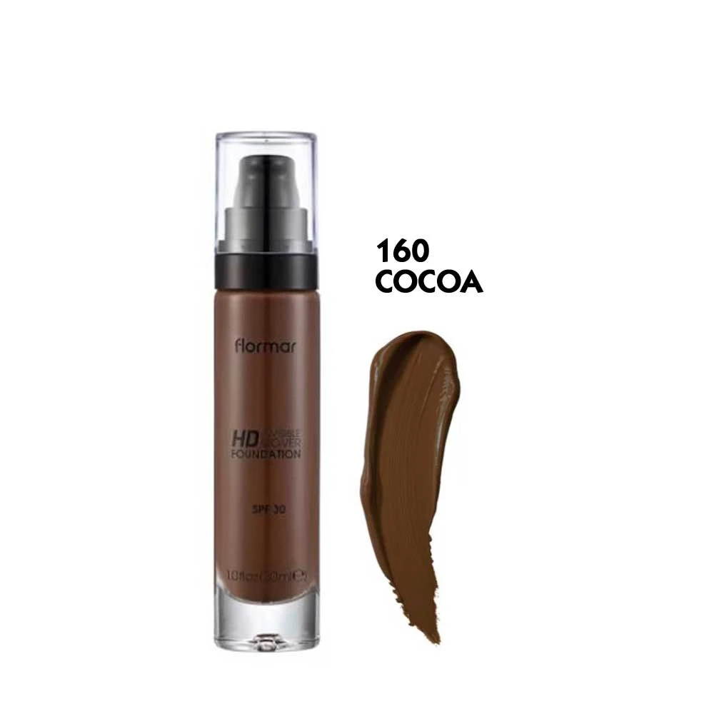 Flormar Invisible Cover Hd Foundation Best Foundation Tinted Moisturizer Make Up Cover Foundation Best Full Coverage Foundation Face Foundation Aliexpress Flormar Invisible Cover Hd Foundation Best Foundation Tinted Moisturizer Make Up Cover Foundation Best Full Coverage Foundation Face Foundation Aliexpress