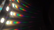 Led-Strip CCT Warm White Natural High-Cri Cool 600LED 12V 24V 5m