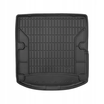 

CUBRE MALETERO PREMIUM GOMA A MEDIDA PARA AUDI A7 II SPORTBACK C8 (Desde 2018) PROTECTOR MALETERO CUBREMALETERO CUBETA
