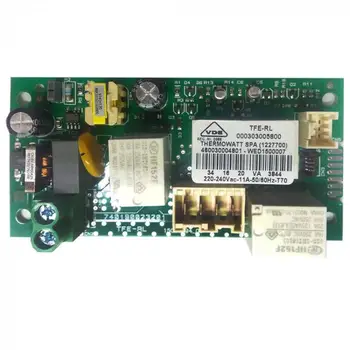

Ariston 65152900 water heater board