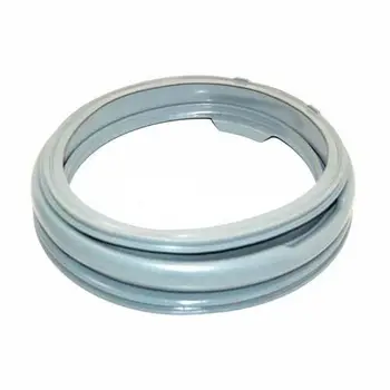 

Cuff hatch door gasket for washing machine Beko, Eyelid (Indesit) 2804860300