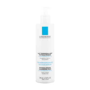 

Make Up Remover Cream Lait Demaquillant Physiologique La Roche Posay