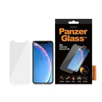 

Panzerglass 2661 screen Protector for iphone x/ xs/ 11 pro