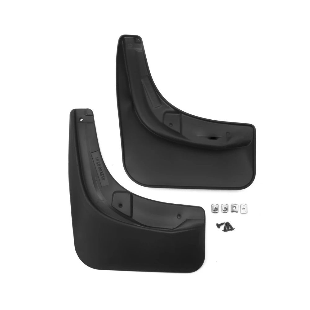 Купить Брызговики На Чери Тигго 4 Про