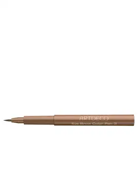 

ARTDECO EYE BROW color pen #3-light brown 1,1 ml