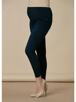 

3333-DAR TROTTING SLYM FİT COTTON PANTS