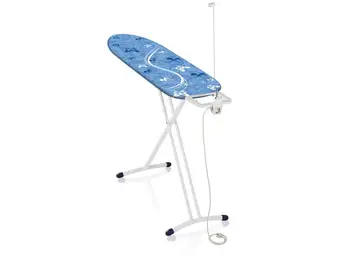 

Leifheit Airboard L Plus ironing board, 130x38 cm irons and accessories