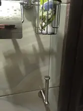 Tools Paper-Holder Toilet Roll-Paper Stainless-Steel Bathroom Wall-Mount Self-Adhesive