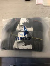 YUEDGE-calcetines térmicos de algodón de alta calidad para hombre, medias transpirables con cojín grueso, hasta la rodilla, para deportes de esquí de invierno, snowboard y esquí