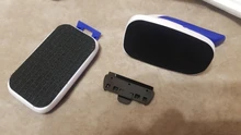 Cleaner Magnets-Brush Glass-Algae Aquarium Fish-Tank Scraper Practical Floating
