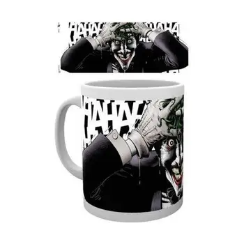 

Dc Comics - Laughing (Cup) JOKER7.15