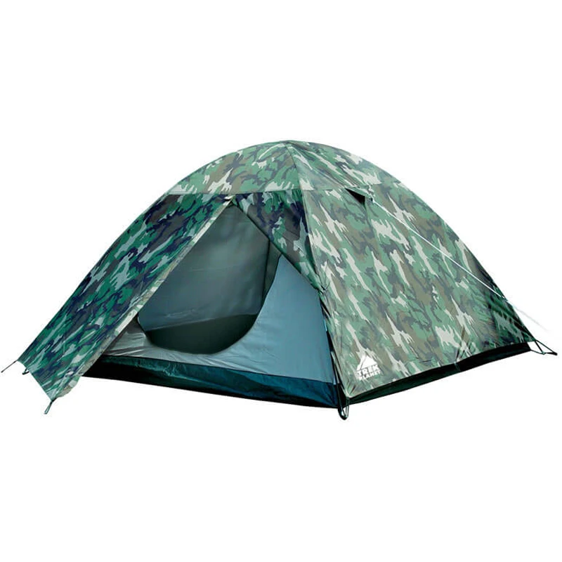Палатка Trek Planet Alaska 4 трекинговая