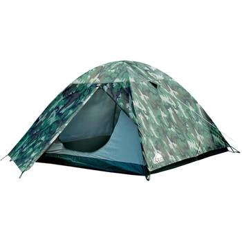 

Tent Trek planet Alaska 4 трекинговая