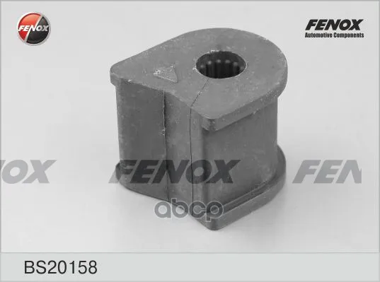 Втулка Стабилизатора Задняя Toyota Carina E 1.6-2.0, 2.0d 92-97-199601 Bs20158 FENOX арт. BS20158