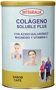 

Food supplement Integralia-360 gr