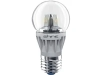 Светодиодная лампа Shine Crystal B Dimm. 4W E27 | Освещение