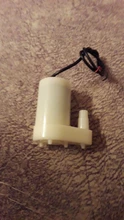 Water-Pump Submersible Micro Mini Brushless DC DS766 1pc Low-Noise 80-100l/H 3/4.5V
