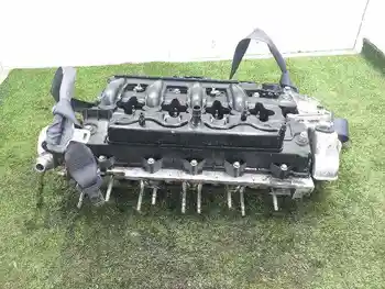 Buy 8200005876 CULATA RENAULT ESPACE / GRAND ESPACE (JE0)