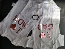 Bodysuits Pajama Short-Sleeves White Onesie Newborn Tiny Cottons Baby-Boy-Girl Summer