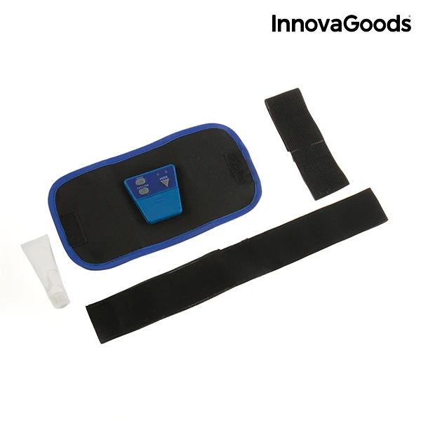 InnovaGoods Muscle Electrostimulator Tonify