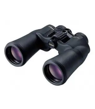 

NIKON PRISMATICO ACULON A211 10X50