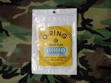 Junta tórica para reloj, 200 Uds., impermeable, 0,5mm/0,6mm/0,7mm, cubierta de sellado trasero, juntas, herramienta de reparación de reloj