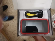 Scanner Diagnosic-Tools Code-Reader Tpms-Reset Obd2 Launch Crp129e AT Auto-Obd-Eobd OBDII