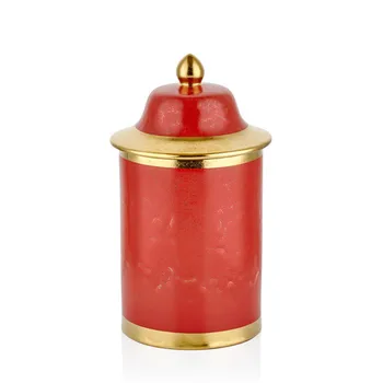 

RED DRAGON SİLİNDİR SMALL CUBE 17x17x30 CM