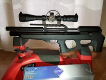 Mira telescópica para rifle, visor óptico para caza, tubo diámetro 30 mm, ampliación 4-16 6-24, resistente a golpes, paralaje lateral 22LR, con cristal brillante de alta definición