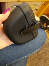 Para Mascotas, bolsa de entrenamiento perro portátil tratar comida cebo de perros, agilidad al aire libre de bolsa de almacenamiento de alimentos recompensa bolsas de cintura