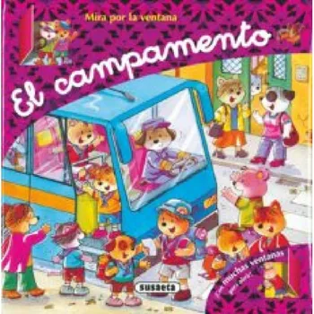 

BOOK THE CAMP