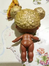 LOL SURPRISE-Juego de ropa para niños, con vestido brillante de abeja reina, Punk, con traje ostentoso, con cuerpo de niño, muñecas como juguete de colección