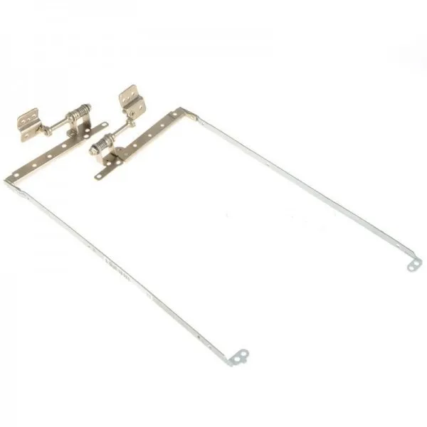 Петли TOSHIBA Satellite L500 L500D (AM073000600 AM073000500). Левая + правая | Компьютеры и офис