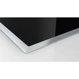 Электрическая варочная панель Bosch Serie 4 PKE645B17E