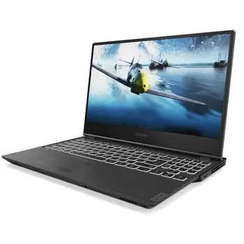 

Gamer Laptop - LENOVO Legion Y540-15IRH - 15.6 FHD - Core i5-9300H - RAM 8GB - 1TB + 256GB SSD - GTX1660Ti 6GB - Win10