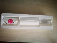 Poop-Bag-Holder Waste-Bag Bags-8-Roll Dispenser-1pcs Earth-Rated Dog To Leash Silica-Gel