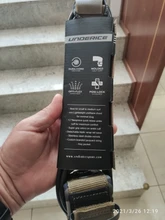 Correa de tabla de Surf, accesorio de 6/7 pies, 6mm