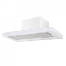 ВЫТЯЖКА MAUNFELD OUSE TOUCH 60 белый/БЕЛОЕ стекло