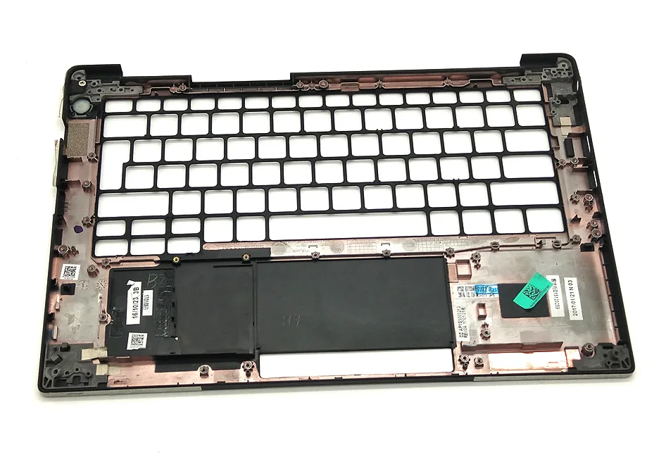 Чехол для Dell Latitude E7280 palmest 03HGNY 3HGNY UK Клавиатура