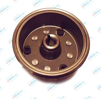 

Magneto rotor assembly freewheel | LF163 FML-2M