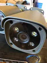 Techage sistema de cámaras de seguridad 8CH 5MP HD NVR POE Kit CCTV Audio de dos vías AI cara detectar vídeo de exterior de vigilancia IP Cámara