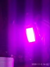 LED Grow Floodlight Seeding Plants-Tent Flower Phyto-Box Range-Lamp Light-Phytolamp Outdoor