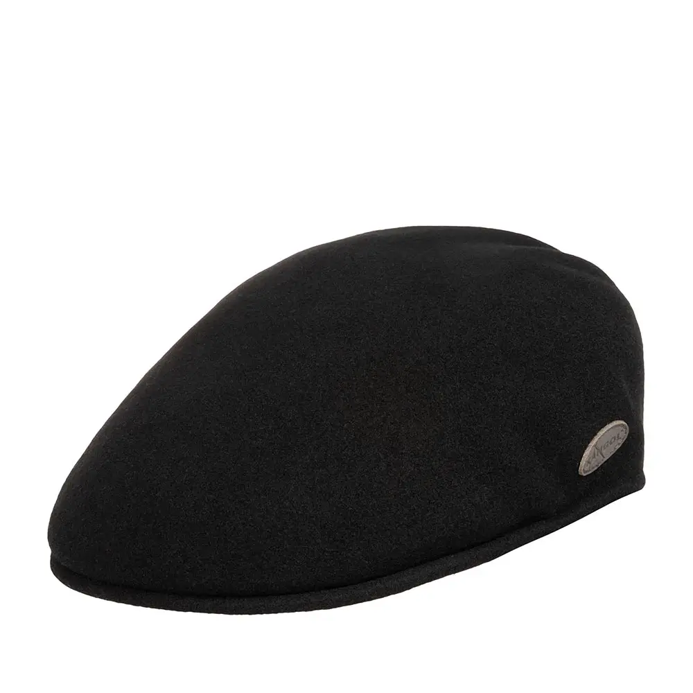 Topi Kangol No. 0238Kg Wool 504 Earlap 